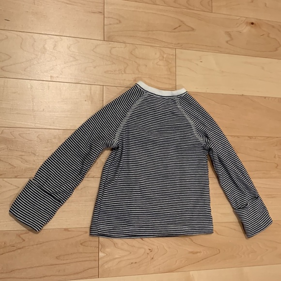 Ralph Lauren long sleeve and pants -size 6 months - Picture 8 of 10